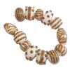 Fancy Glass Beads - Fancy Glass Beads Manufacturer, Wholesale Fancy Glass Beads